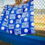 Bleacher Blankets