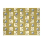 Personalized Team Spirit Bleacher Blanket | Custom Sports Mom Game Day Stadium Blanket - Image 10