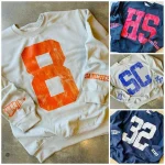 Game Day Apparel