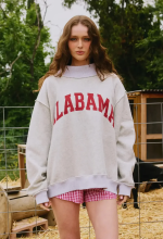 Custom College Game Day Mockneck Sweatshirt | Reversible Team Spirit Pullover - Image 10