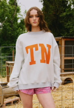 Custom College Game Day Mockneck Sweatshirt | Reversible Team Spirit Pullover - Image 8