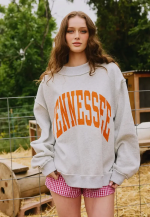 Custom College Game Day Mockneck Sweatshirt | Reversible Team Spirit Pullover - Image 9