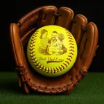 Personalized Baseball Gift | Custom Photo Engraved Baseball Keepsake for Dad - Image 6