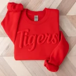 Custom Team Name Number Jersey Shirt