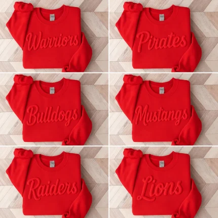 Personalized rugby t-shirt with name and number