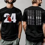 Custom Family Sports Photo T-Shirt | Personalized Cheer Game Day Shirt Gift - Image 11