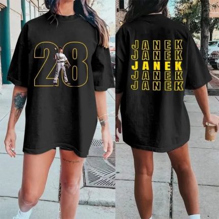 Custom Family Sports Photo T-Shirt