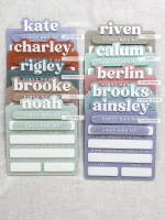 First Day of School Sign | Personalized Back to School Photo Prop - Image 5