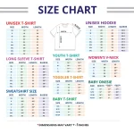 Personalized Football Shirt | Custom Team Name Glitter Game Day Tee - Image 10