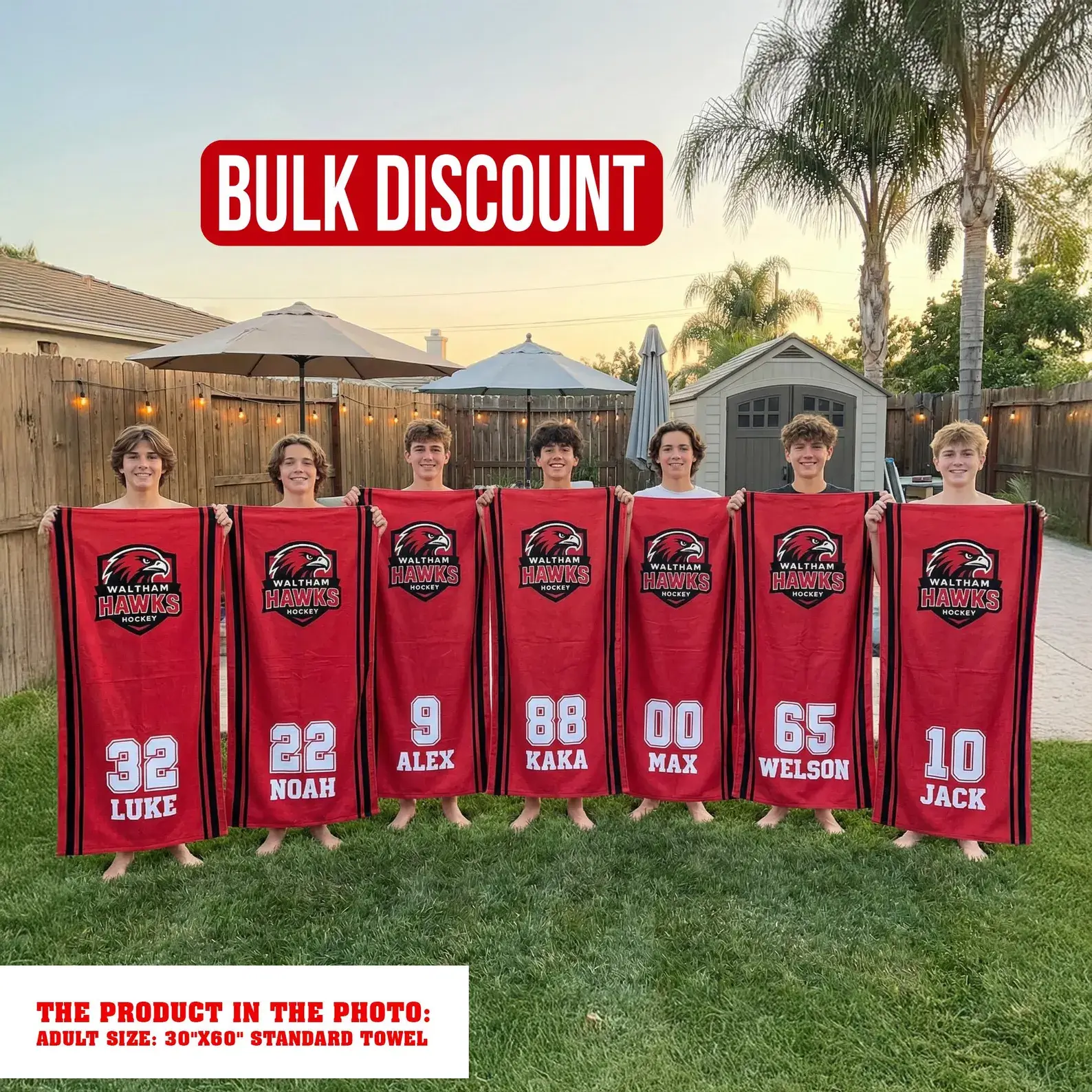 il_1588xN.7932750228_byyi Personalized Sports Beach Towel