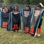 Personalized Sports Beach Towel | Custom Team Name & Number - Image 4