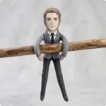 Custom Photo Doll – Personalized Plush Doll From Your Picture - Image 7