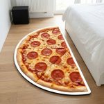 Custom Shaped Diatomaceous Earth Bath Mat - Image 7