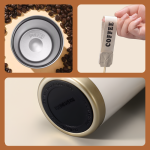 Custom Stainless Steel Tumbler - Image 6