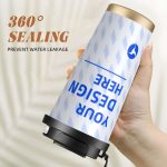 Custom Stainless Steel Tumbler - Image 8