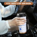 Custom Stainless Steel Tumbler - Image 9