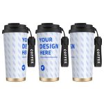 Custom Stainless Steel Tumbler - Image 11