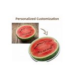 Custom Shaped Diatomaceous Earth Bath Mat - Image 2