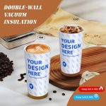 Custom Stainless Steel Tumbler - Image 5