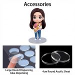 Custom 3D Pet Portrait Frame - Image 6