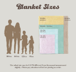 College Team Blanket | Personalized Sports & Game Day Throw - Image 4